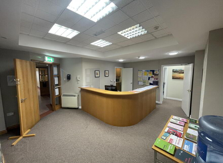 Market Place, Maine Street, Tralee, V92W8YY