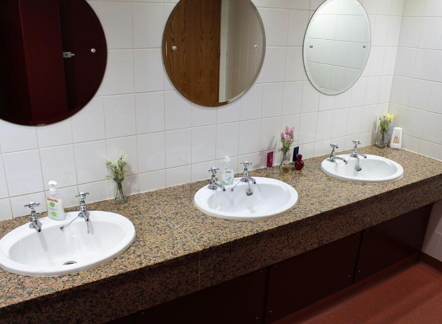 Market Place, Maine Street, Tralee, V92W8YY