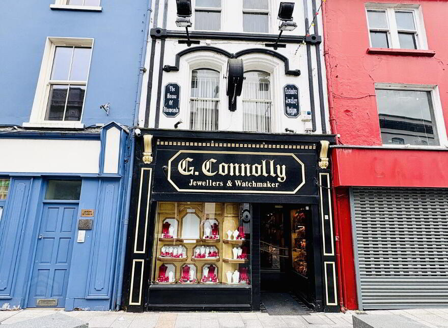 13 Bridge Street, Tralee, V92RH59