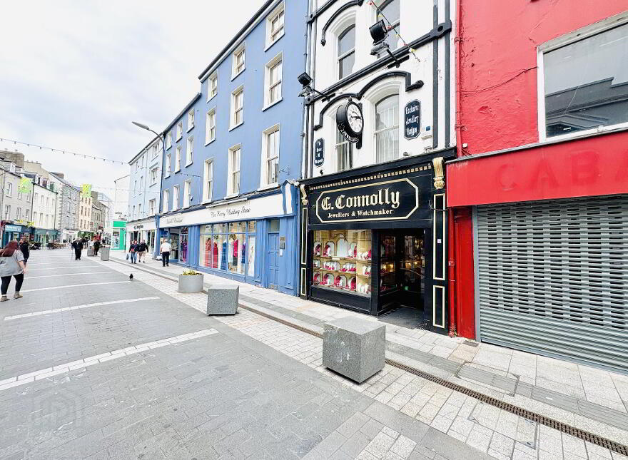 13 Bridge Street, Tralee, V92RH59