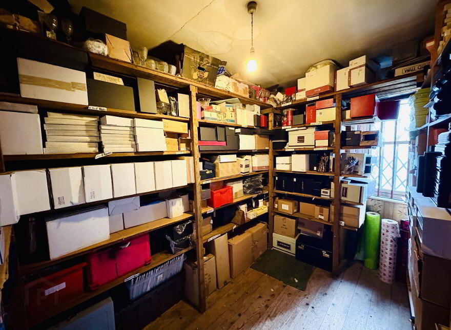 13 Bridge Street, Tralee, V92RH59