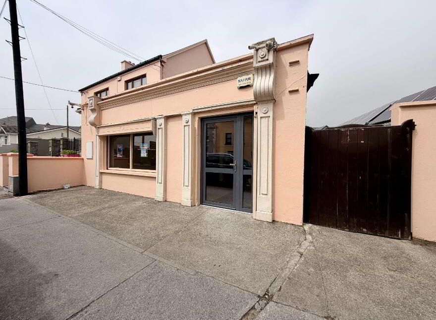 Main Street, Ballyheigue, V92WD54