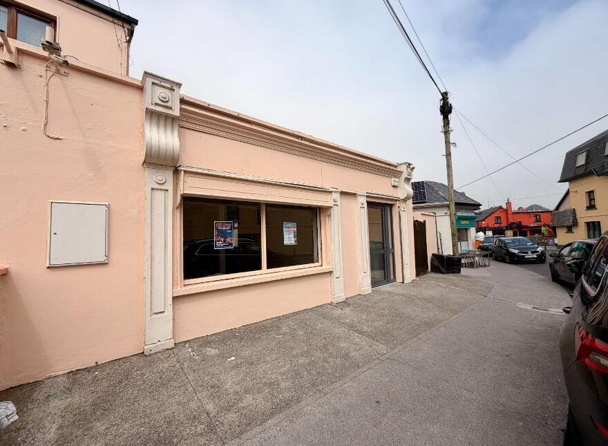 Main Street, Ballyheigue, V92WD54