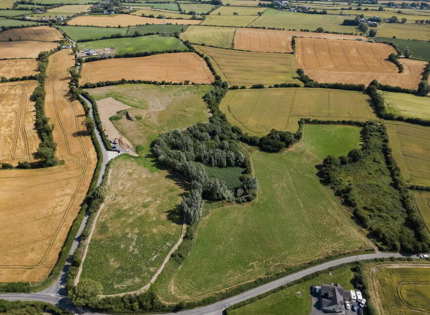 Bolies, Castlebellingham