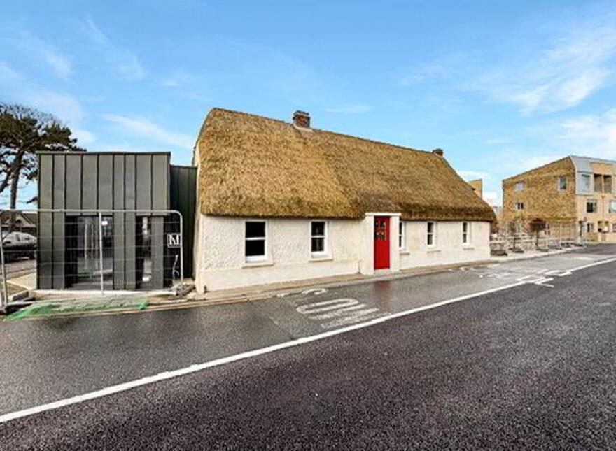 Retail At Crushrod Avenue, Drogheda, A92V20V photo