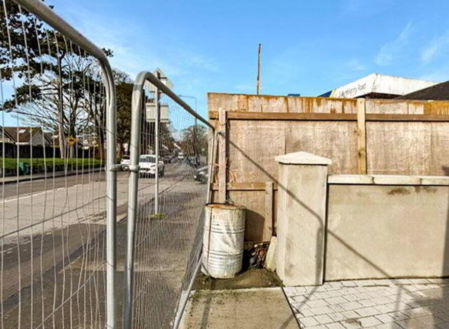 Retail At Crushrod Avenue, Drogheda, A92V20V
