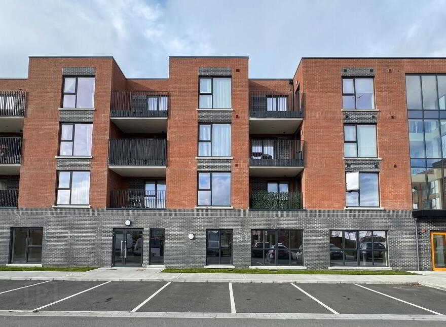 Unit 1, Duiche Roden, Demesne Road, Dundalk, A91K66H