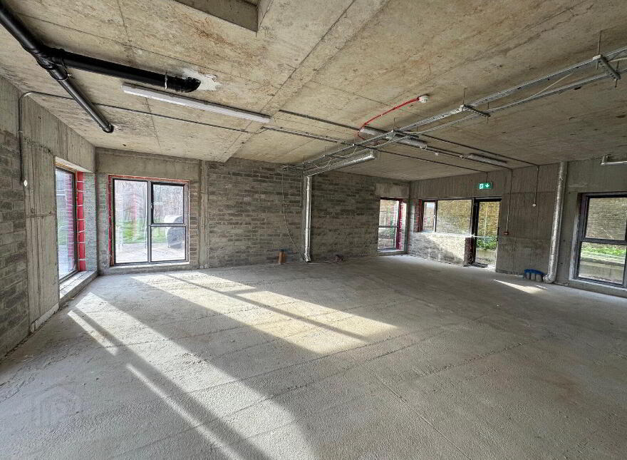 Unit 1, Duiche Roden, Demesne Road, Dundalk, A91K66H