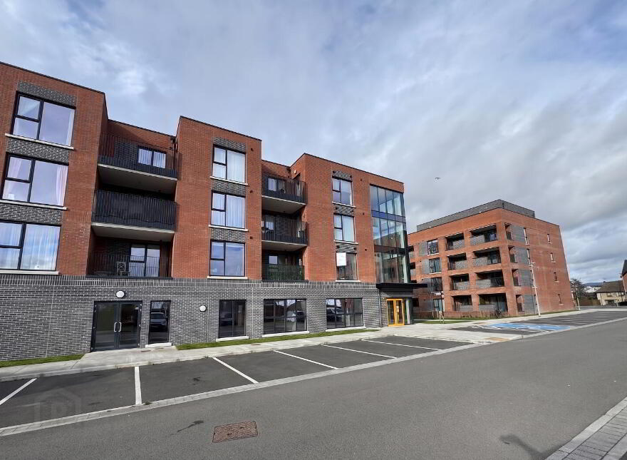 Unit 1, Duiche Roden, Demesne Road, Dundalk, A91K66H