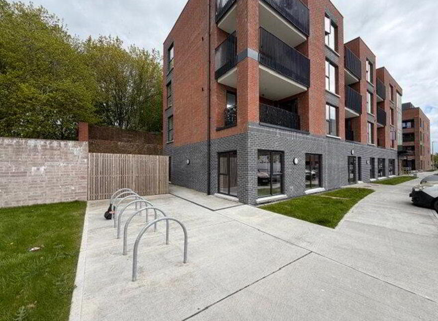 Unit 1, Duiche Roden, Demesne Road, Dundalk, A91K66H