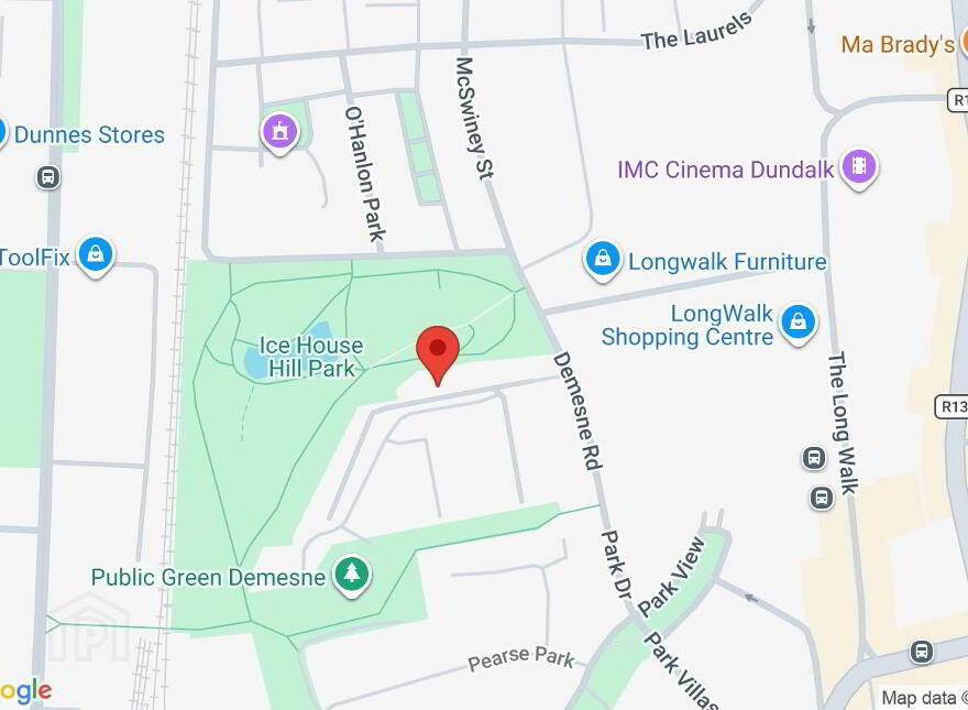 Unit 1, Duiche Roden, Demesne Road, Dundalk, A91K66H