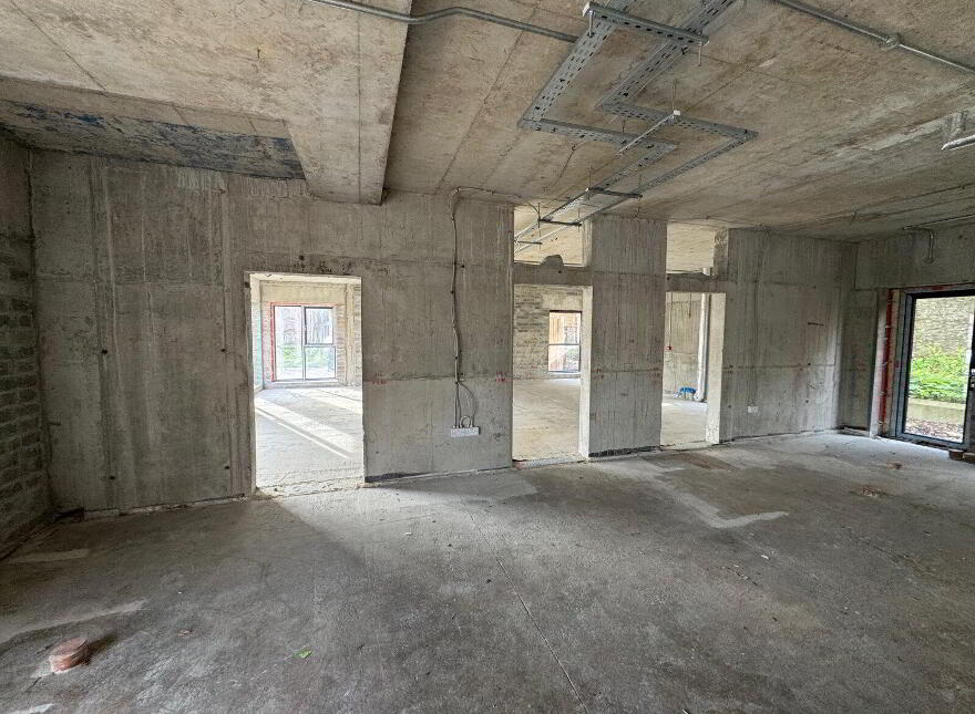 Unit 1, Duiche Roden, Demesne Road, Dundalk, A91K66H