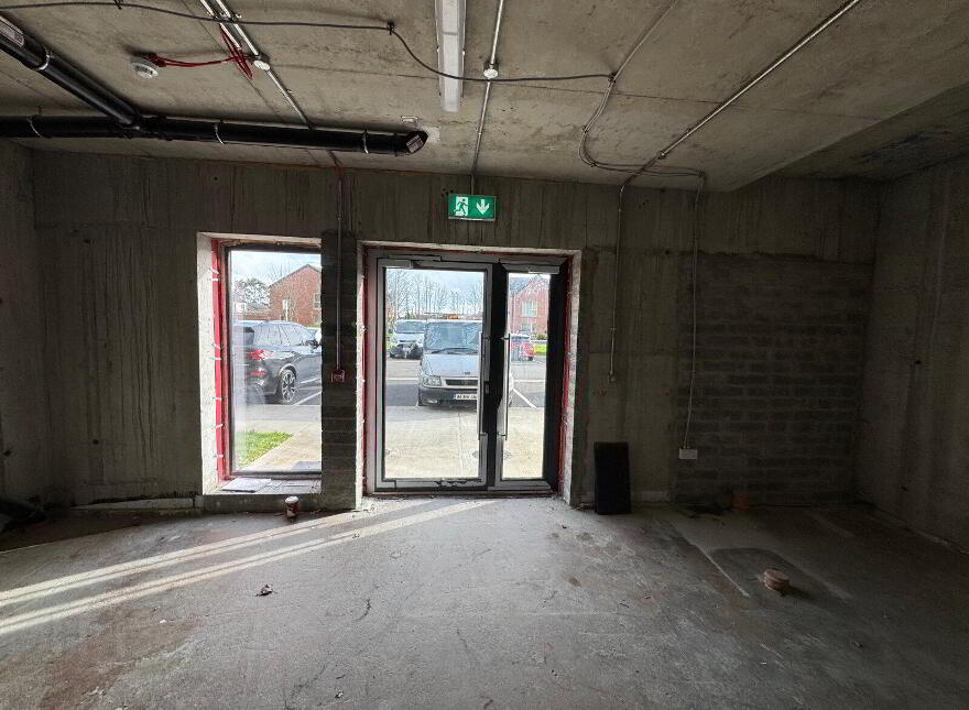 Unit 1, Duiche Roden, Demesne Road, Dundalk, A91K66H