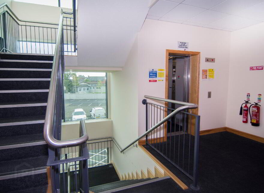 8 Quay Suites, First Floor Block, 5 Quayside Business Park, Dundalk
