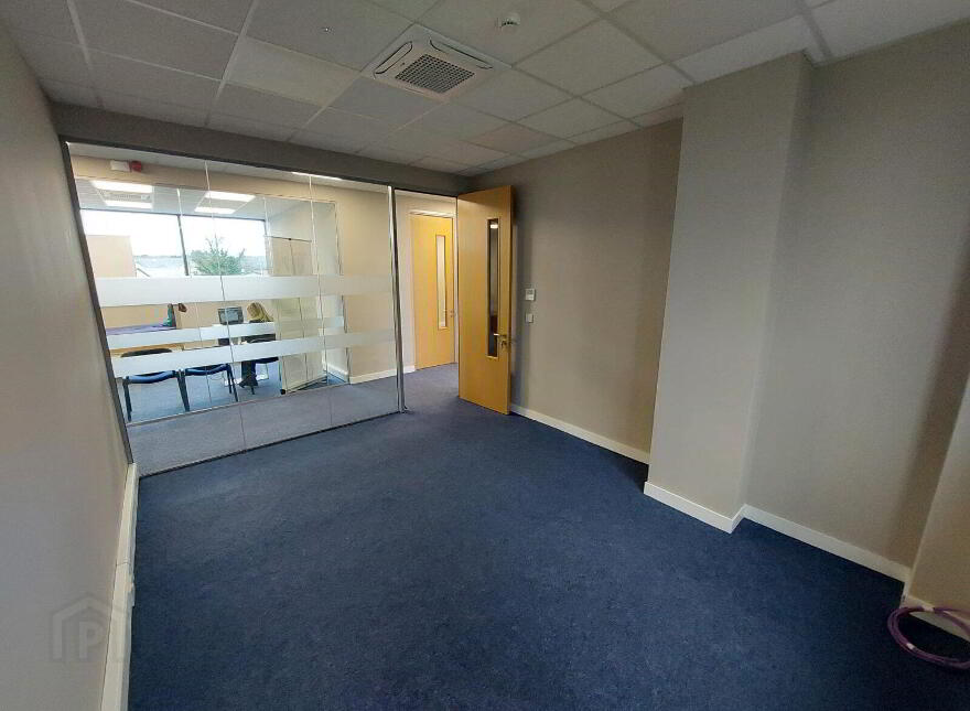 8 Quay Suites, First Floor Block, 5 Quayside Business Park, Dundalk