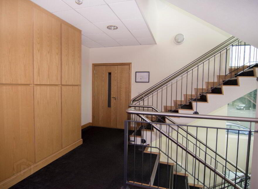 8 Quay Suites, First Floor Block, 5 Quayside Business Park, Dundalk