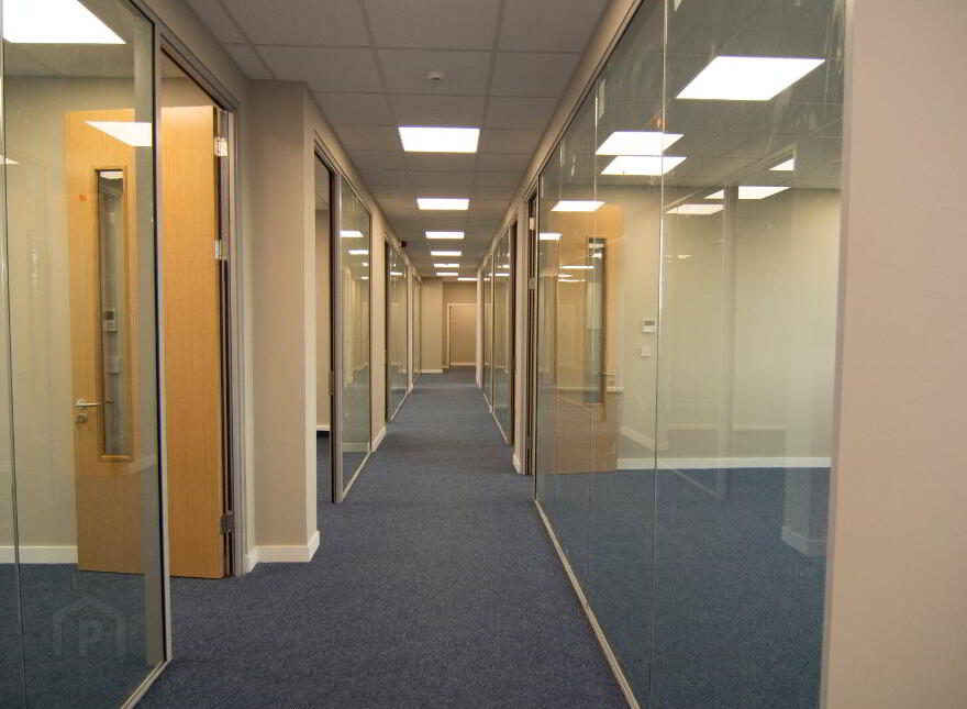 8 Quay Suites, First Floor Block, 5 Quayside Business Park, Dundalk