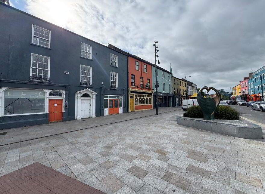 Unit 1, 17 Church Street, Dundalk, A91H5N8