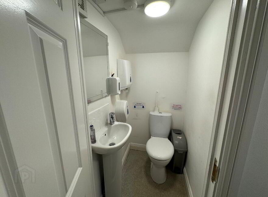 Unit 1, 17 Church Street, Dundalk, A91H5N8