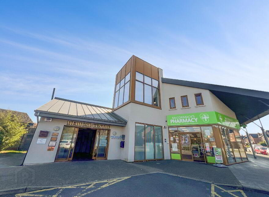 Room 1, Carrick Road Medical Centre, Lis Na Dara, Dundalk, A91HTX3