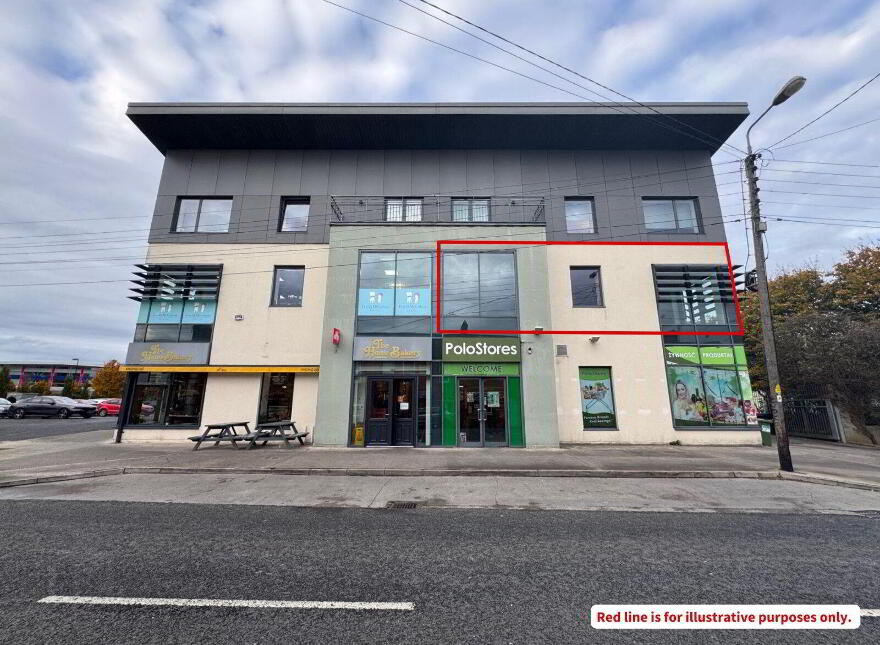 First Floor, Avenue Road Centre, Dundalk, A91FT92