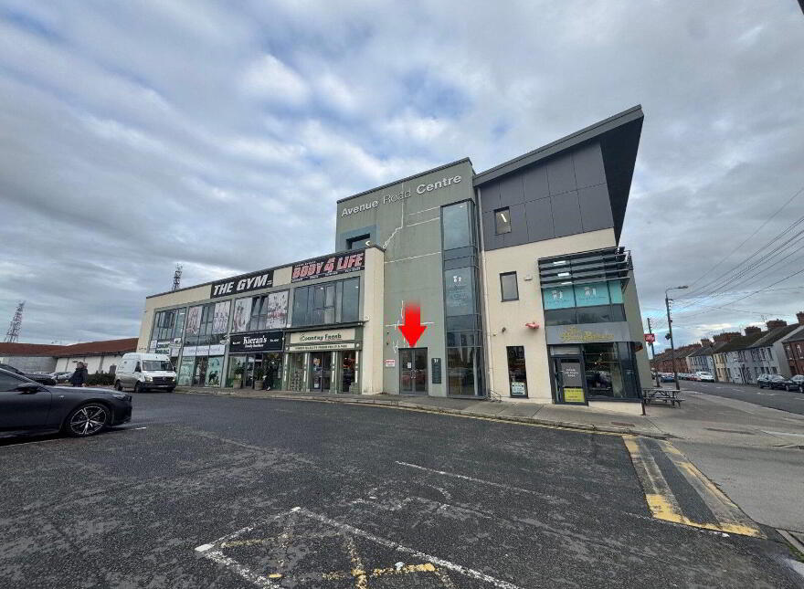 First Floor, Avenue Road Centre, Dundalk, A91FT92