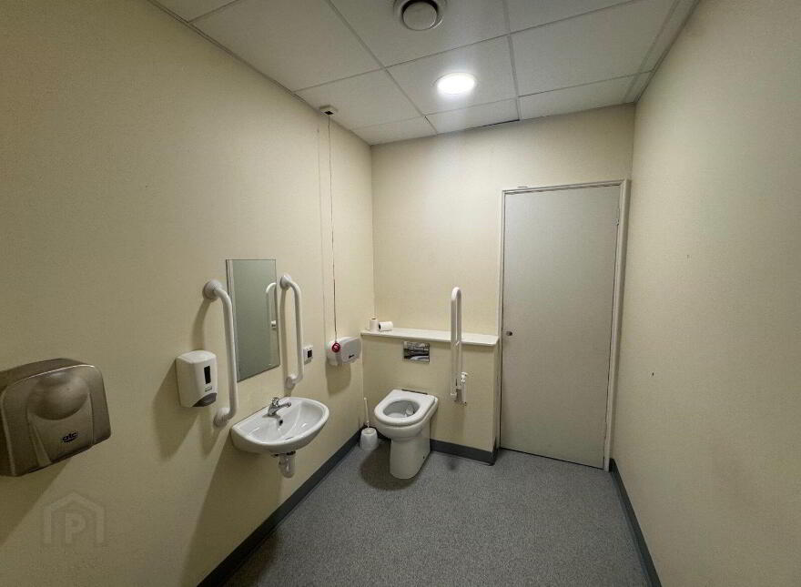 First Floor, Avenue Road Centre, Dundalk, A91FT92