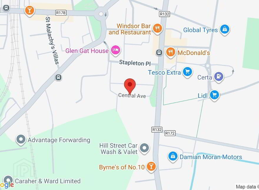 First Floor, Avenue Road Centre, Dundalk, A91FT92