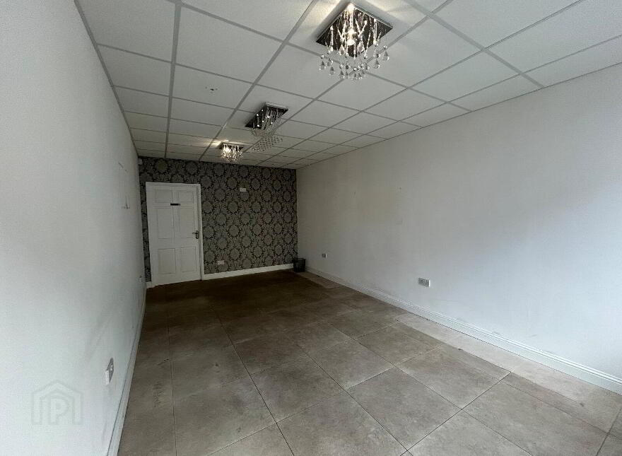 14 Clanbrassil Street, Dundalk, A91W273