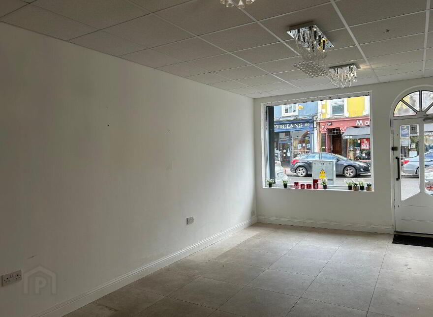 14 Clanbrassil Street, Dundalk, A91W273