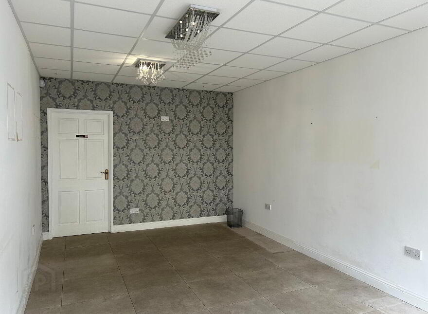 14 Clanbrassil Street, Dundalk, A91W273