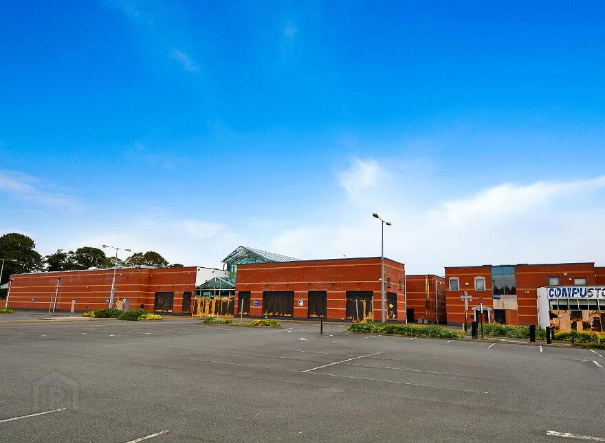 Various Units, Carroll Village Shopping Centre, Dundalk, A91AC9X