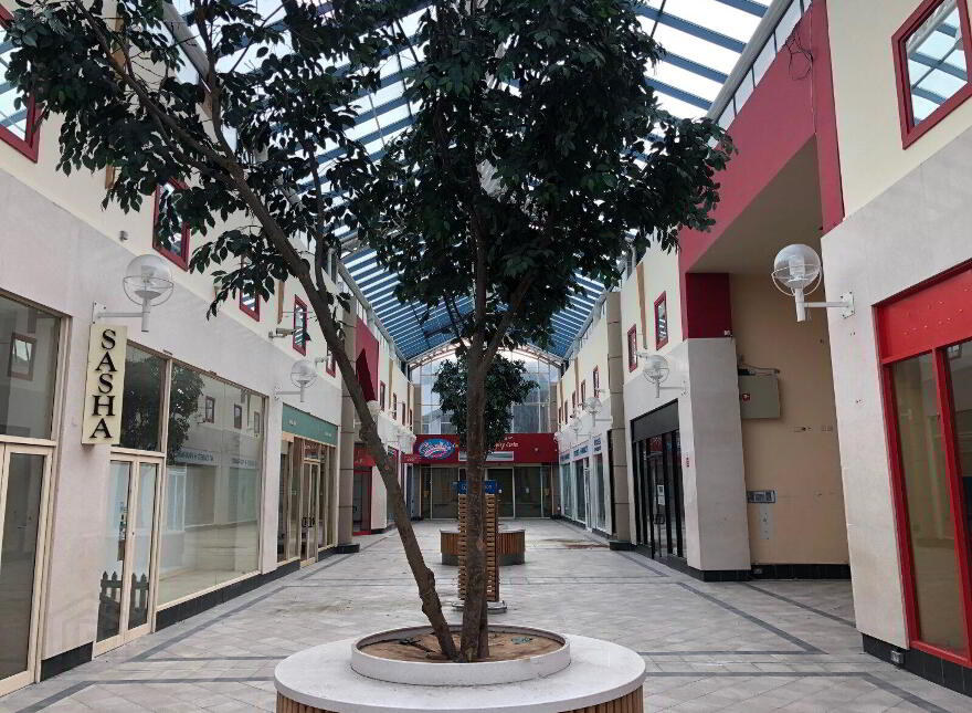 Various Units, Carroll Village Shopping Centre, Dundalk, A91AC9X