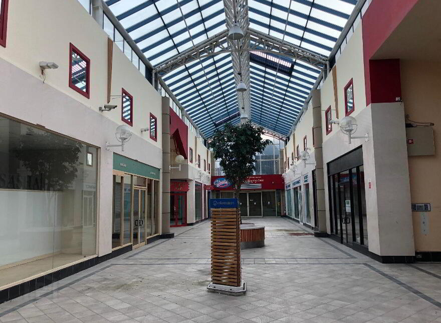 Various Units, Carroll Village Shopping Centre, Dundalk, A91AC9X