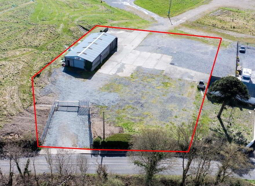 Lands, At, Jenkinstown photo