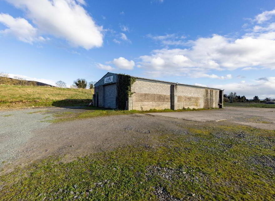 Lands, At, Jenkinstown