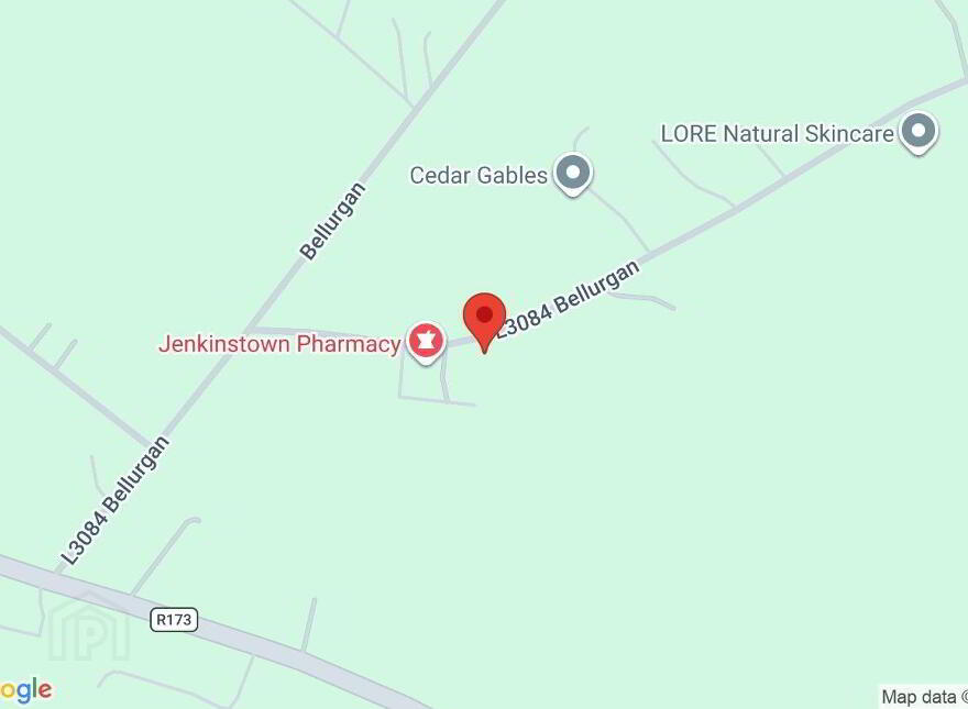 Lands, At, Jenkinstown