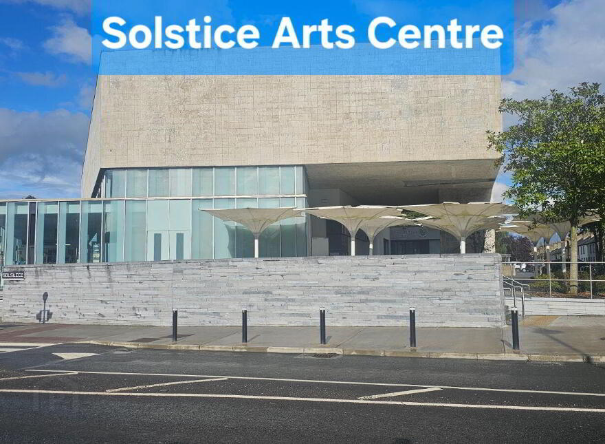 Site, And Residental Properties At 22 And 23 Railway Str, Navan