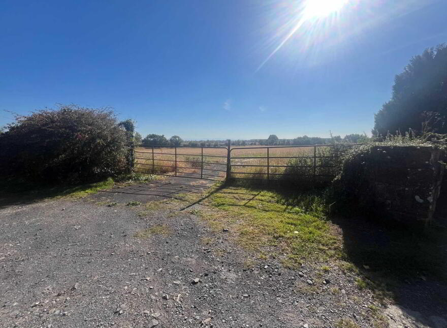 C.189.5 Acres At Ballymadun, Ashbourne