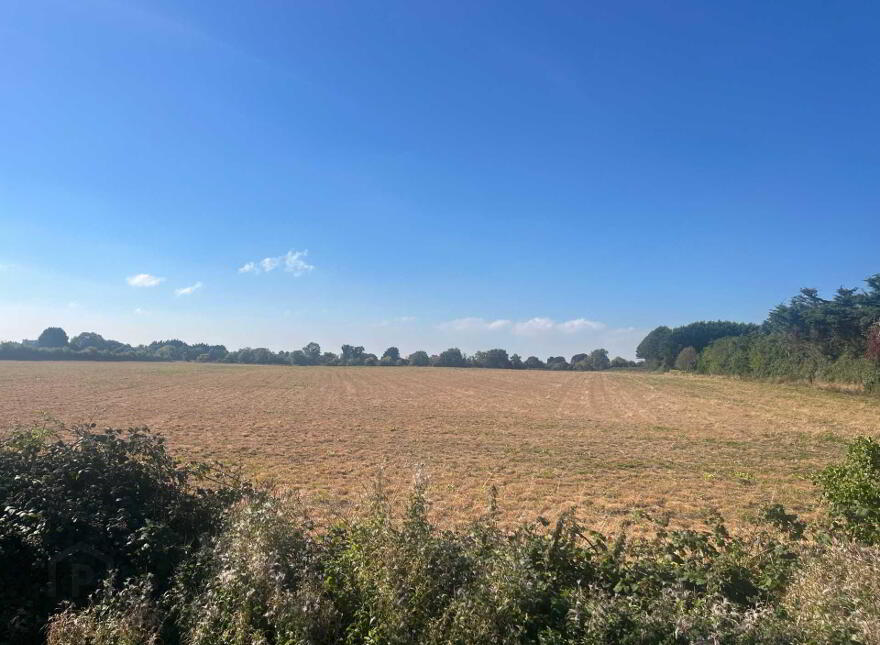 C.189.5 Acres At Ballymadun, Ashbourne