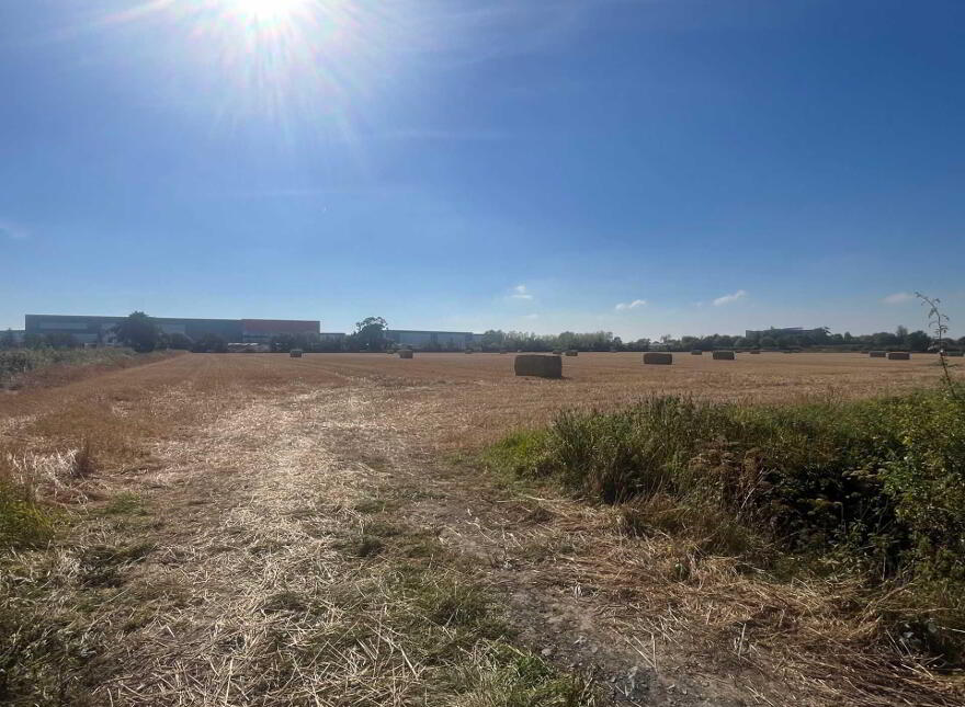 C.189.5 Acres At Ballymadun, Ashbourne