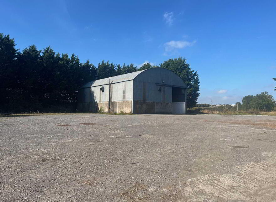 C.189.5 Acres At Ballymadun, Ashbourne