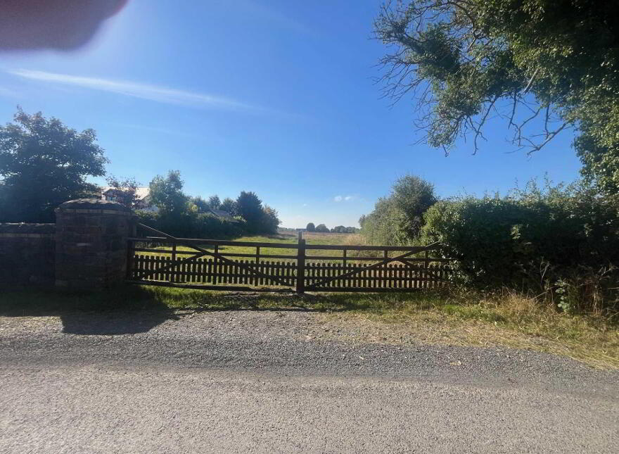 C.189.5 Acres At Ballymadun, Ashbourne