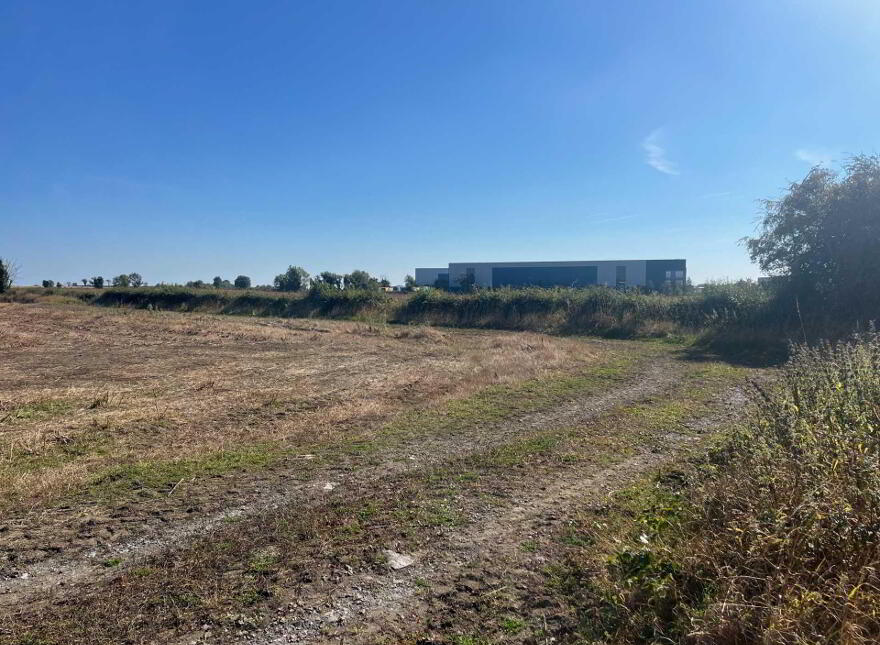 C.189.5 Acres At Ballymadun, Ashbourne