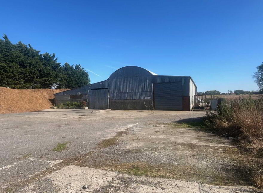 C.189.5 Acres At Ballymadun, Ashbourne