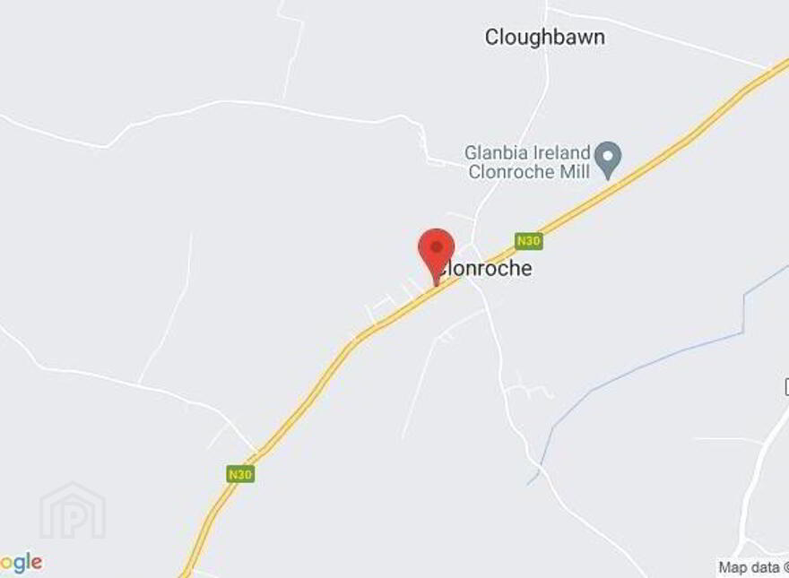 Clonroche Village, Clonroche, Y21W642