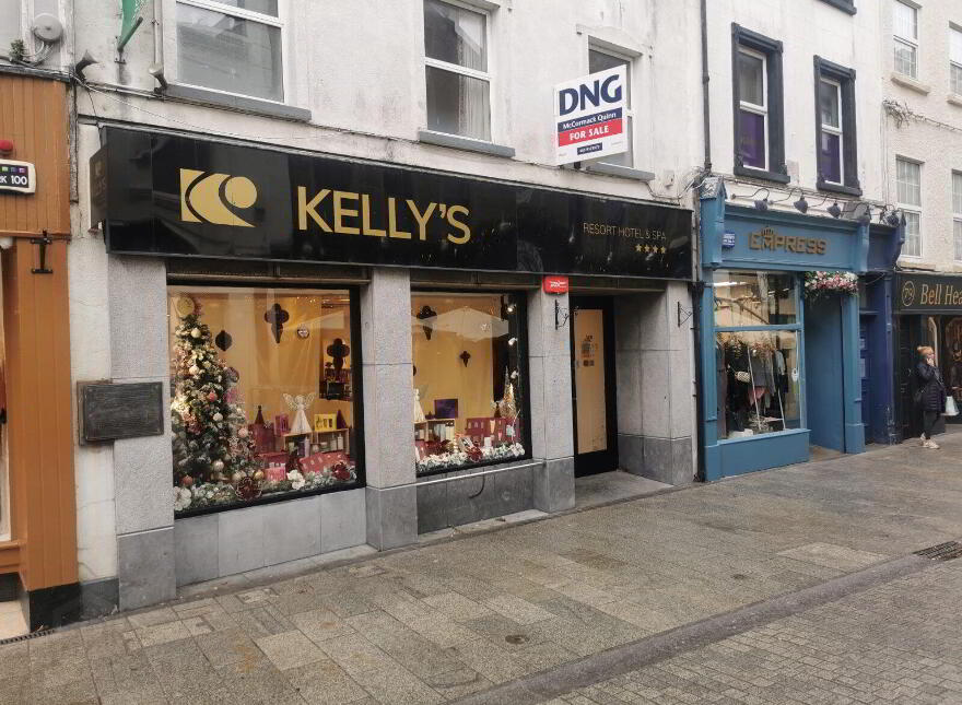 75 North Main St, Wexford Town, Y35WV90