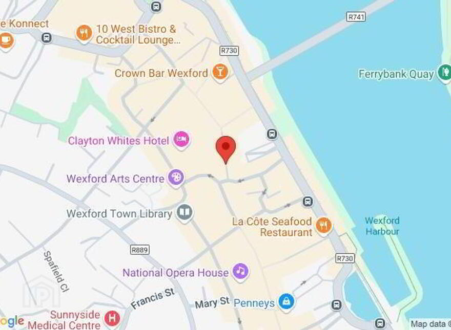75 North Main St, Wexford Town, Y35WV90
