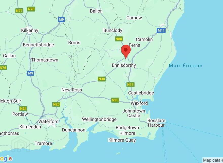 Moyne Lower, Enniscorthy