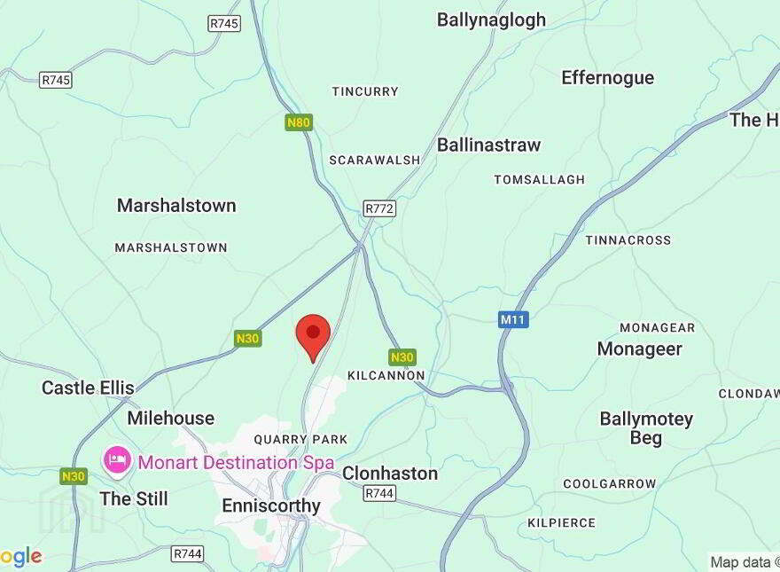 Moyne Lower, Enniscorthy